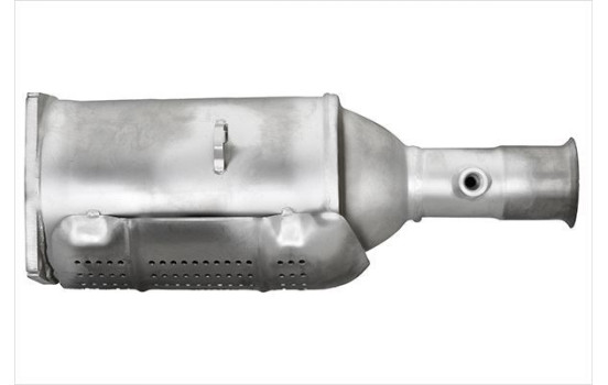 Filtre à particules diesel carbure de silicium - Kit Easy2Fit - Set avec pièces de montage 8LH 366 080-961 Hella, Image 3