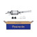 Filtre à particules diesel carbure de silicium - Kit Easy2Fit - Set avec pièces de montage 8LH 366 081-131 Hella
