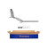 Filtre à particules diesel carbure de silicium - Kit Easy2Fit - Set avec pièces de montage 8LH 366 081-501 Hella