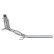 Filtre à particules diesel carbure de silicium - Kit Easy2Fit - Set avec pièces de montage 8LH 366 081-501 Hella, Vignette 3
