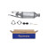 Filtre à particules diesel carbure de silicium - Kit Easy2Fit - Set avec pièces de montage 8LH 366 081-591 Hella