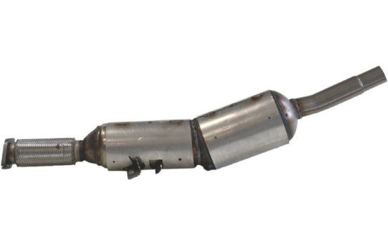 Filtre à particules diesel, système d'échappement 095-071 Bosal, Image 2