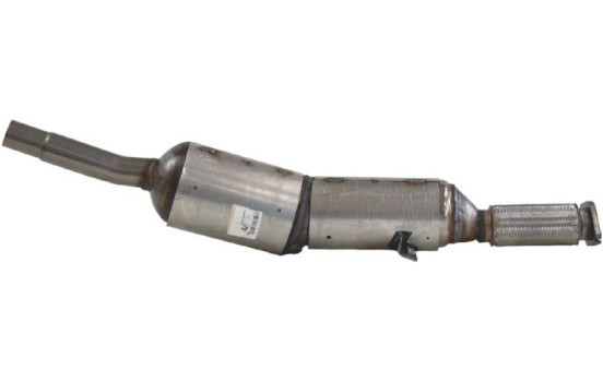Filtre à particules diesel, système d'échappement 095-071 Bosal, Image 4