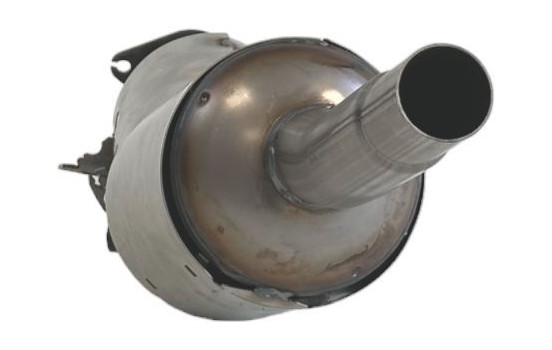 Filtre à particules diesel, système d'échappement 095-071 Bosal, Image 5