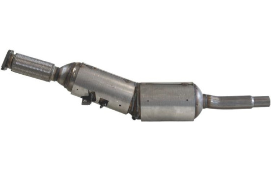 Filtre à particules diesel, système d'échappement 095-158 Bosal