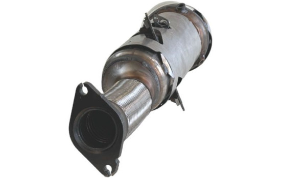 Filtre à particules diesel, système d'échappement 095-158 Bosal, Image 3