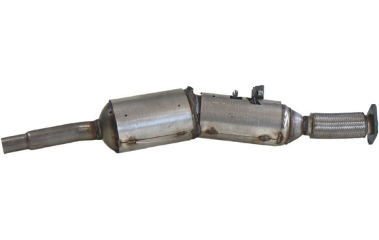 Filtre à particules diesel, système d'échappement 095-158 Bosal, Image 4