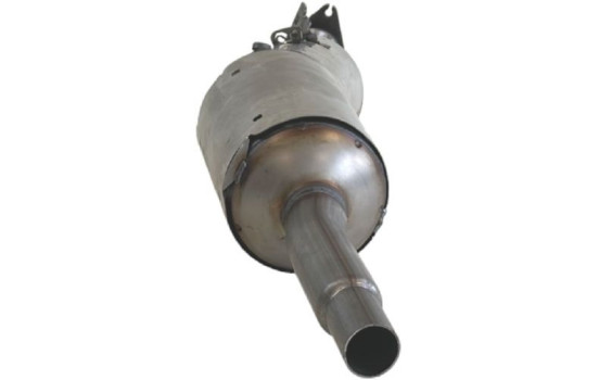 Filtre à particules diesel, système d'échappement 095-158 Bosal, Image 5