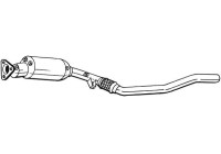 Filtre à particules diesel, système d'échappement 095-475 Bosal