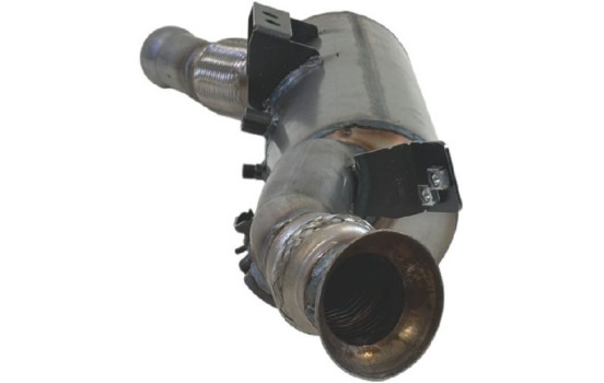 Filtre à particules diesel, système d'échappement 095-524 Bosal, Image 3