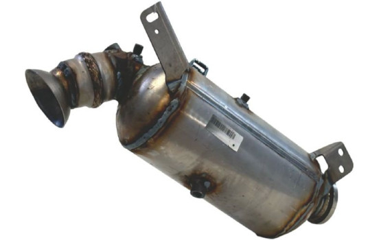 Filtre à particules diesel, système d'échappement 095-530 Bosal
