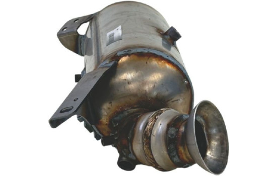 Filtre à particules diesel, système d'échappement 095-530 Bosal, Image 3