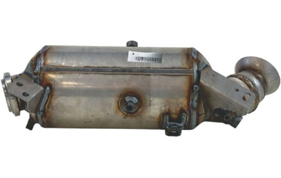 Filtre à particules diesel, système d'échappement 095-530 Bosal, Image 4