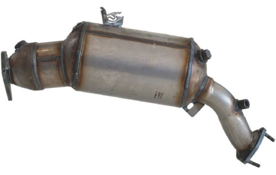 Filtre à particules diesel, système d'échappement 095-567 Bosal