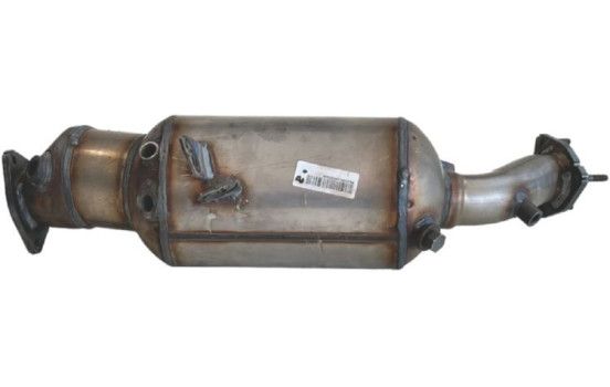 Filtre à particules diesel, système d'échappement 095-567 Bosal, Image 2