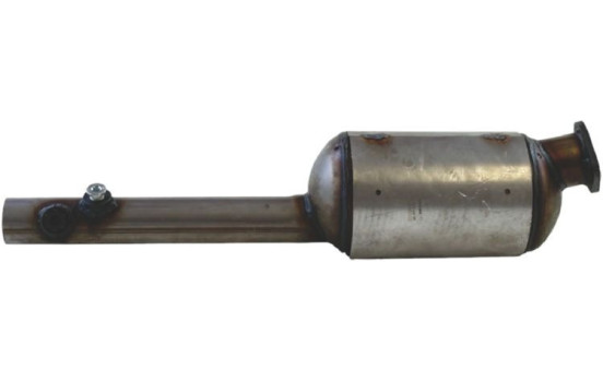 Filtre à particules diesel, système d'échappement 095-811 Bosal, Image 3