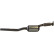 Filtre à particules diesel, système d'échappement 095-900 Bosal, Vignette 3