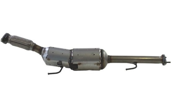 Filtre à particules diesel, système d'échappement 095-901 Bosal