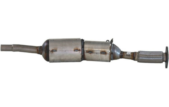Filtre à particules diesel, système d'échappement 095-903 Bosal, Image 4