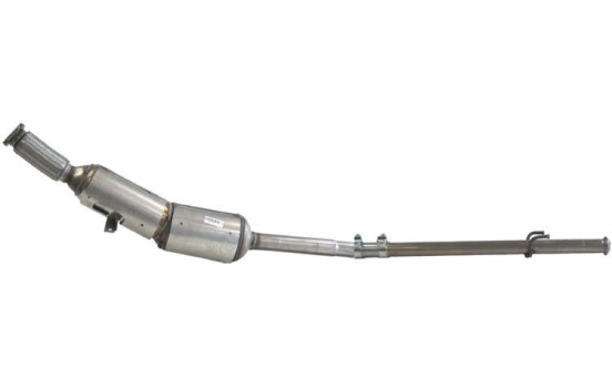 Filtre à particules diesel, système d'échappement 095-904 Bosal