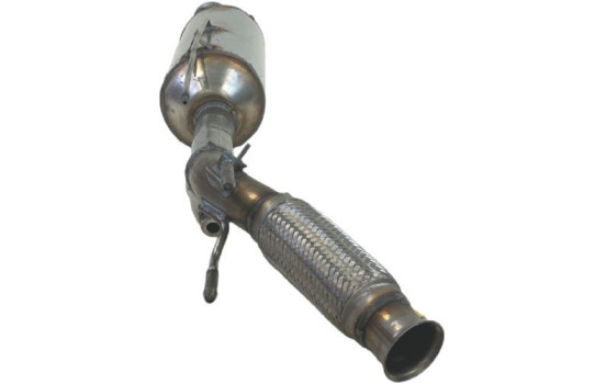 Filtre à particules diesel, système d'échappement 097-380 Bosal, Image 2