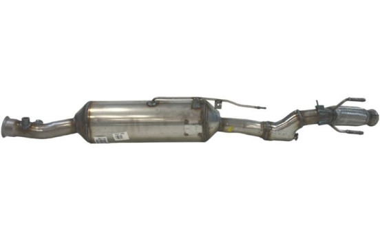 Filtre à particules diesel, système d'échappement 097-380 Bosal, Image 3