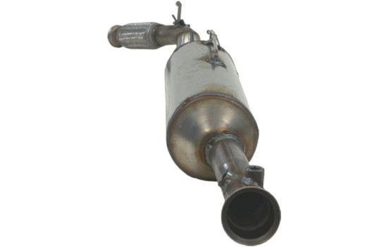 Filtre à particules diesel, système d'échappement 097-380 Bosal, Image 4
