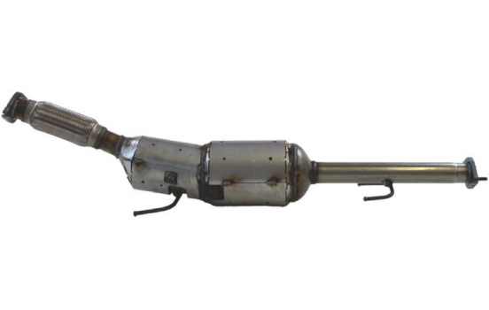 Filtre à particules diesel, système d'échappement 097-476 Bosal