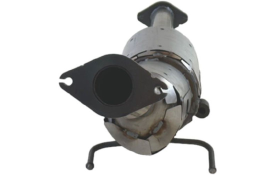 Filtre à particules diesel, système d'échappement 097-476 Bosal, Image 2
