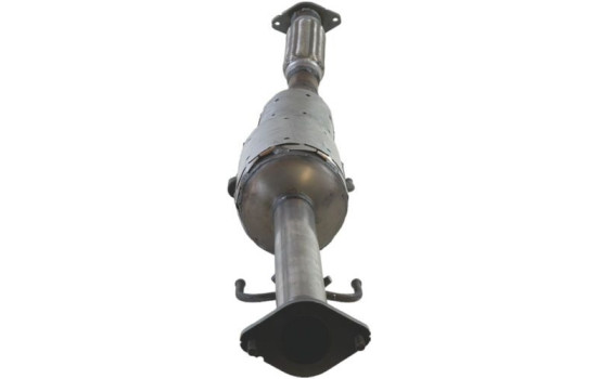 Filtre à particules diesel, système d'échappement 097-476 Bosal, Image 4