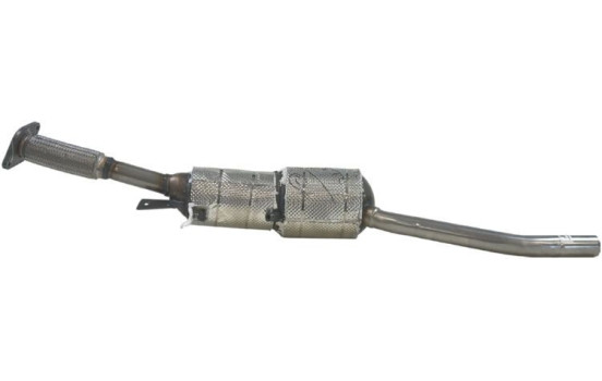 Filtre à particules diesel, système d'échappement 097-522 Bosal