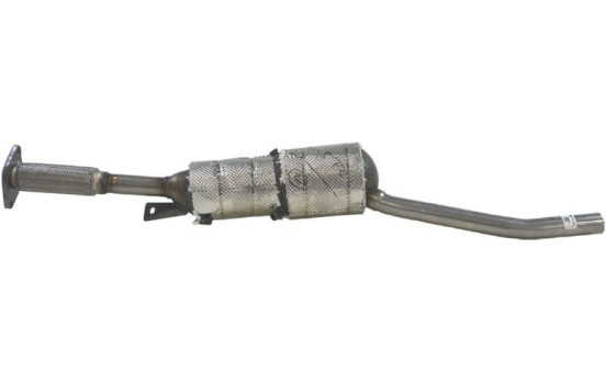 Filtre à particules diesel, système d'échappement 097-522 Bosal, Image 2