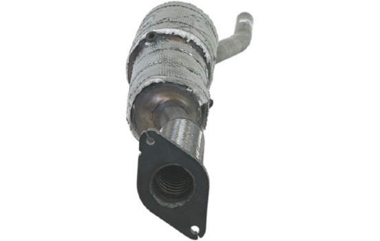 Filtre à particules diesel, système d'échappement 097-522 Bosal, Image 3