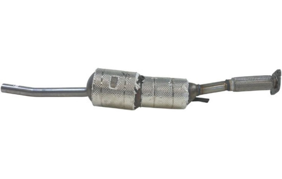 Filtre à particules diesel, système d'échappement 097-522 Bosal, Image 4