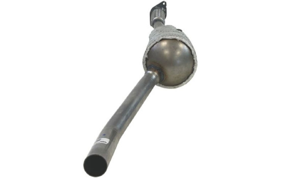 Filtre à particules diesel, système d'échappement 097-522 Bosal, Image 5