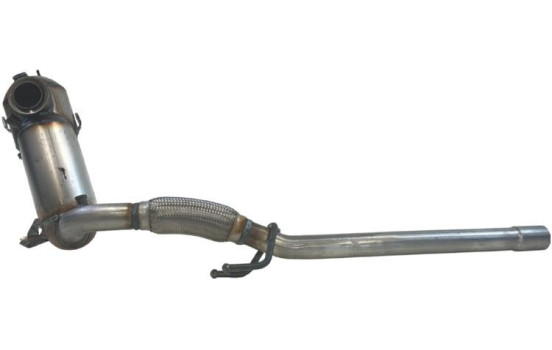 Filtre à particules diesel, système d'échappement 097-523 Bosal, Image 2