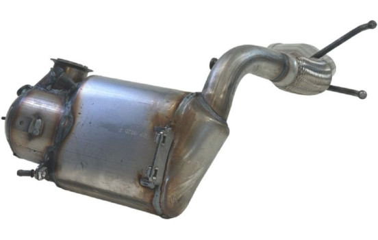 Filtre à particules diesel, système d'échappement 097-523 Bosal, Image 3