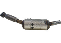 Filtre à particules diesel, système d'échappement 097-527 Bosal
