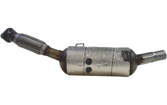 Filtre à particules diesel, système d'échappement 097-527 Bosal