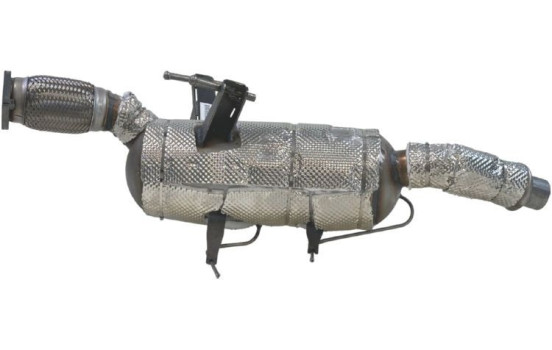 Filtre à particules diesel, système d'échappement 097-529 Bosal