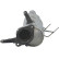 Filtre à particules diesel, système d'échappement 097-529 Bosal, Vignette 3