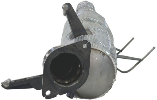 Filtre à particules diesel, système d'échappement 097-529 Bosal, Image 3
