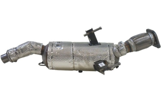 Filtre à particules diesel, système d'échappement 097-529 Bosal, Image 4