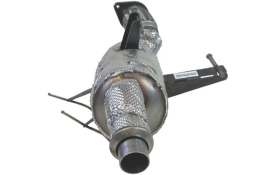 Filtre à particules diesel, système d'échappement 097-529 Bosal, Image 5