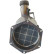 Filtre à particules diesel, système d'échappement 097-810 Bosal, Vignette 3