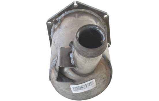 Filtre à particules diesel, système d'échappement 097-810 Bosal, Image 5