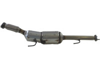 Filtre à particules diesel, système d'échappement 097-901 Bosal