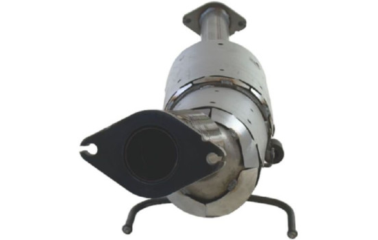 Filtre à particules diesel, système d'échappement 097-901 Bosal, Image 2