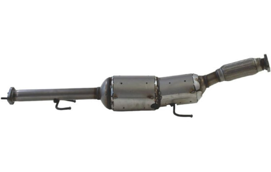 Filtre à particules diesel, système d'échappement 097-901 Bosal, Image 3