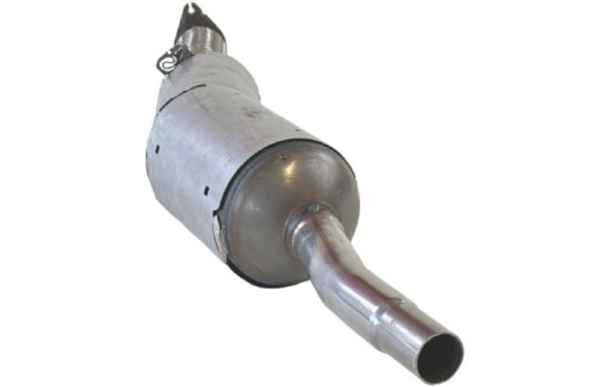 Filtre à particules diesel, système d'échappement 097-902 Bosal, Image 4